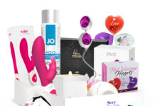 Секс-игрушки: какие бывают?