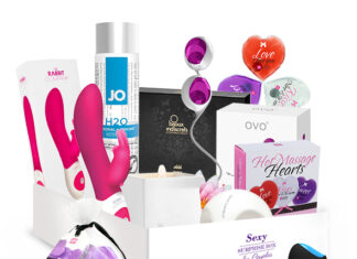 Секс-игрушки: какие бывают?