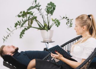 Где искать хорошего психолога?