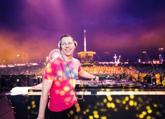 TIESTO — В ЧЕМ СЕКРЕТ ПОПУЛЯРНОСТИ?