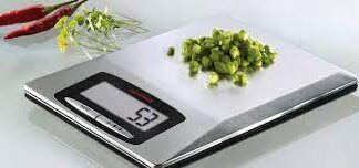 Типичные неисправности электронных весов