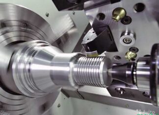 Токарная обработка металла: оборудование и виды работ