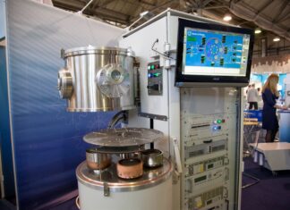 Применение вакуумного оборудования