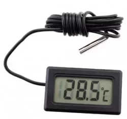 Как правильно выбрать автомобильный термометр?