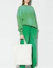 Женские сумки Acne Studios: как сочетать?