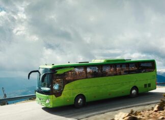 Как добраться из Сочи в Донецк?