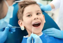Стоматология для детей: советы по выбору