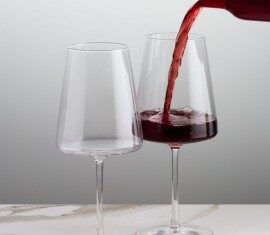 Как выбрать барное стекло, которое будет устраивать по всем параметрам