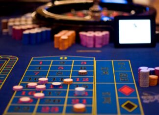 Бездепозитные бонусы в казино за регистрацию