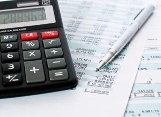 Кредитный калькулятор