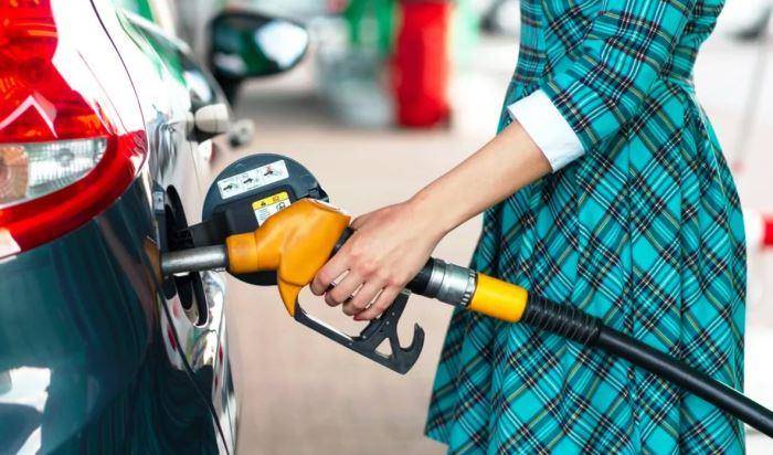 
Новая цена: сколько будет стоить бензин с 1 февраля 2023 года                