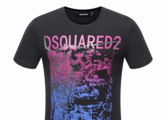 Одежда dsquared2