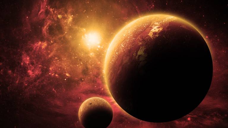 
Астролог назвала даты рождения людей, которые будут находиться под покровительством планет с 31 января по 13 февраля 2023 года                