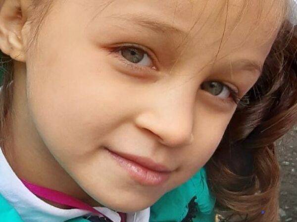
Появились дикие подробности убийства восьмилетней Насти Муравьевой                