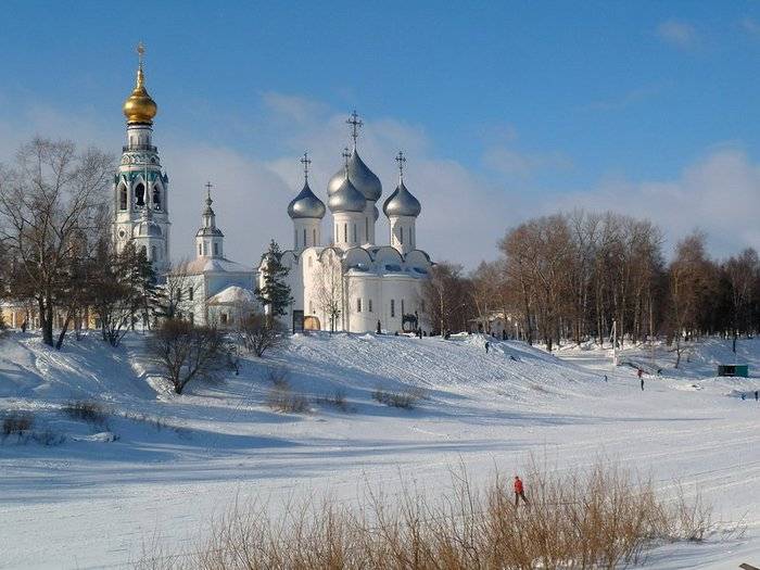 
Какой церковный праздник у православных христиан сегодня, 26 января 2023 года                