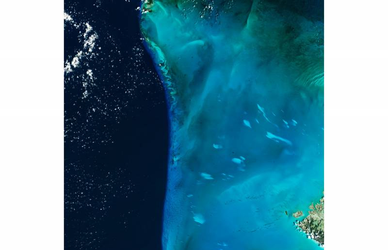 
«Что-то странное»: ученые не могут объяснить явления в Атлантическом океане                
