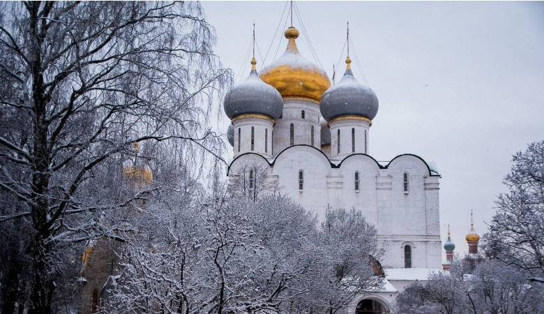 
Какой церковный праздник у православных христиан сегодня, 26 января 2023 года                