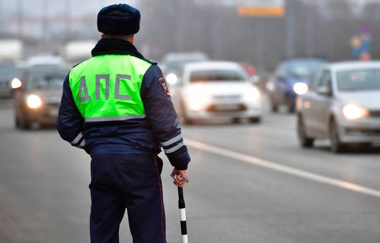 
В России увеличили штрафы за ряд неисправностей автомобиля                
