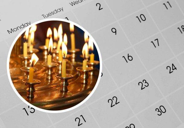 
Какой церковный праздник сегодня, 31 января 2023, у православных христиан                