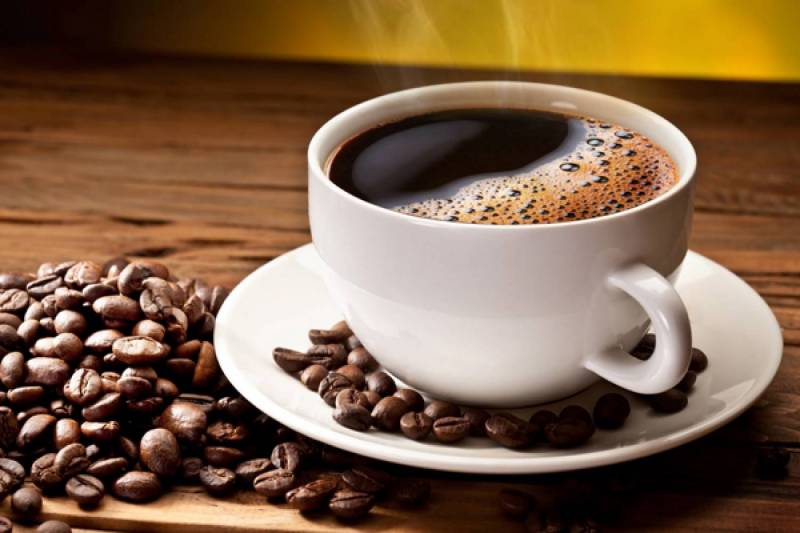 
Опасное удовольствие: десять аргументов против кофе                