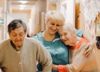 Какие услуги предлагает пансионат для пожилых Забота о близких?