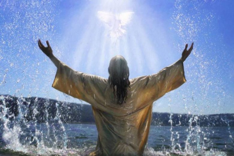 
Народные приметы и обряды на Крещение Господне 19 января 2023 года                