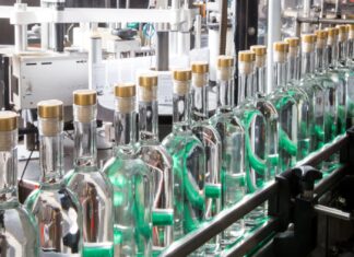 Виды спирта для производства водки