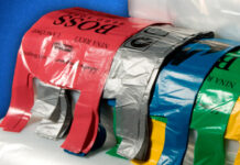 Способы печати на полиэтиленовых пакетах