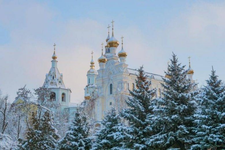 
Какой церковный праздник сегодня, 27 февраля 2023 года, отмечают православные христиане                