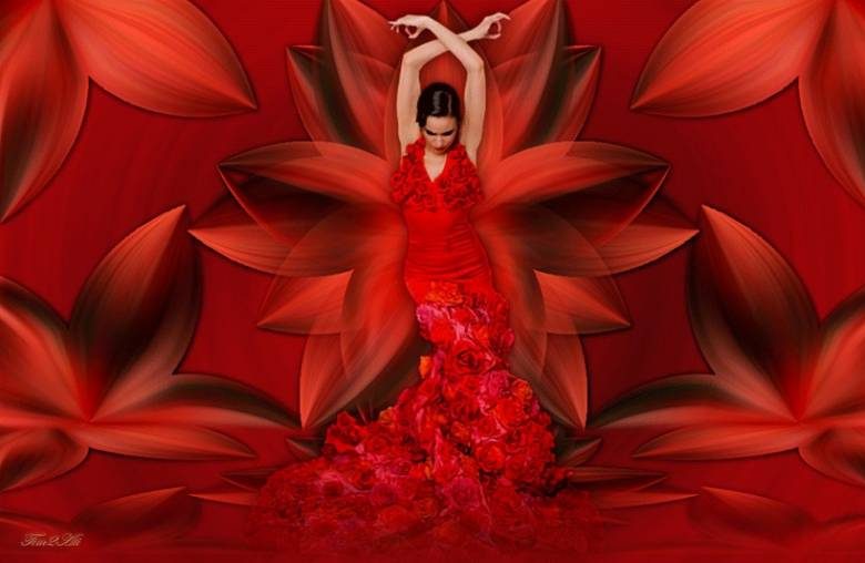 
День красной одежды 3 февраля: стихи и открытки к празднику                