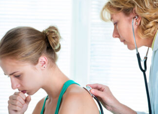 Бронхит — что делать, если кашель не проходит