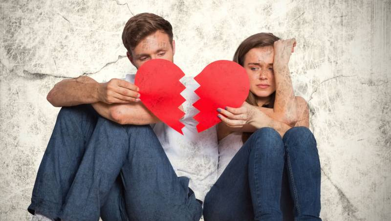 
Начало конца: почему День святого Валентина является катастрофой для отношений                