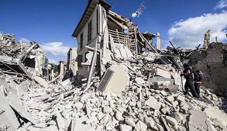
Какие землетрясения и катастрофы грозят миру в ближайшем будущем: прогноз пророков на 2023 год                