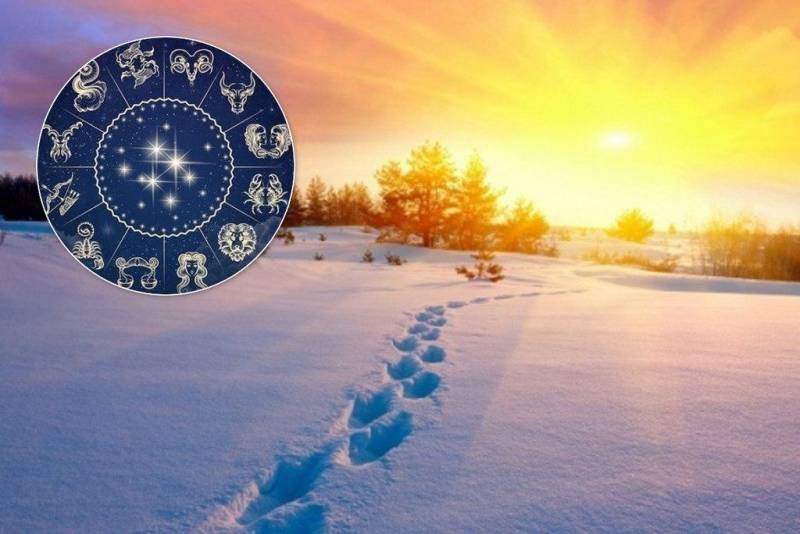 
Три знака зодиака с отличными гороскопами на неделю с 6 по 12 февраля 2023 года                