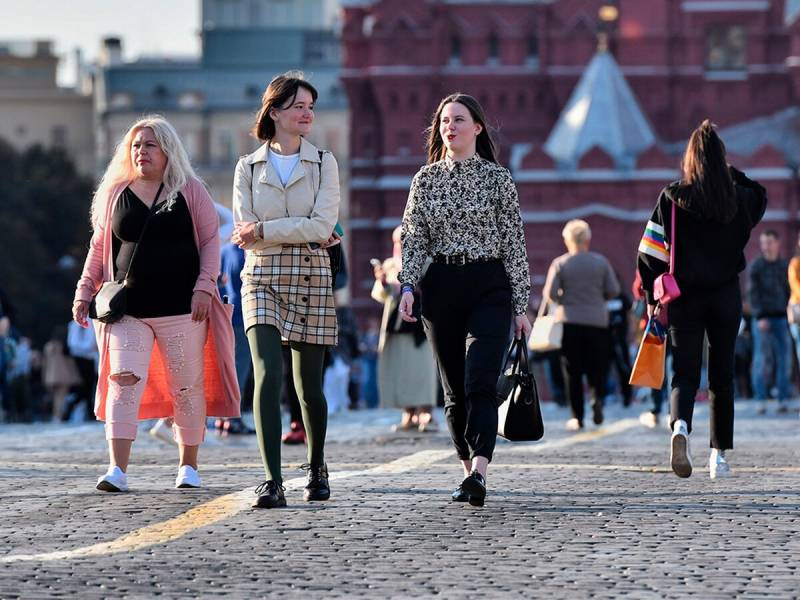 
Синоптики рассказали, каким будет лето 2023 года в России                