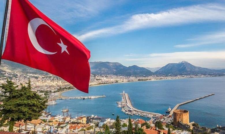 
Новое катастрофическое землетрясение в Турции может ударить по туристическому побережью                