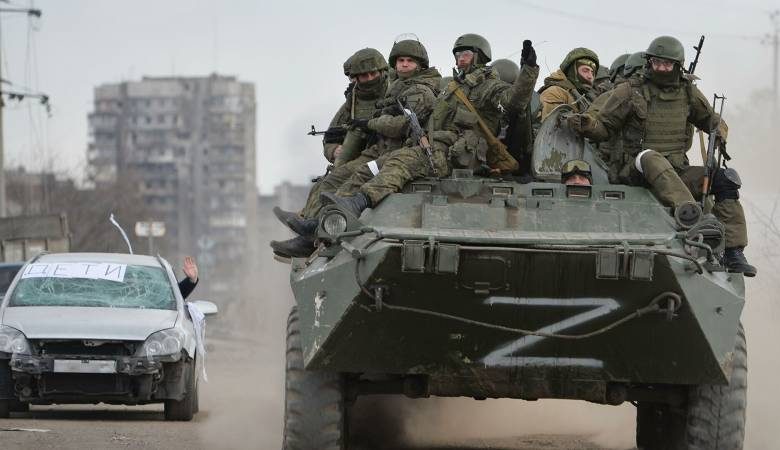 
НАТО снова на пороге: чем похожи Сталинградская битва и СВО                