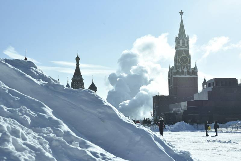 
Какую погоду в Москве и других регионах России обещает Гисметео на ближайшие две недели                
