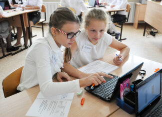 Почему стоит участвовать в онлайн олимпиадах для школьников?