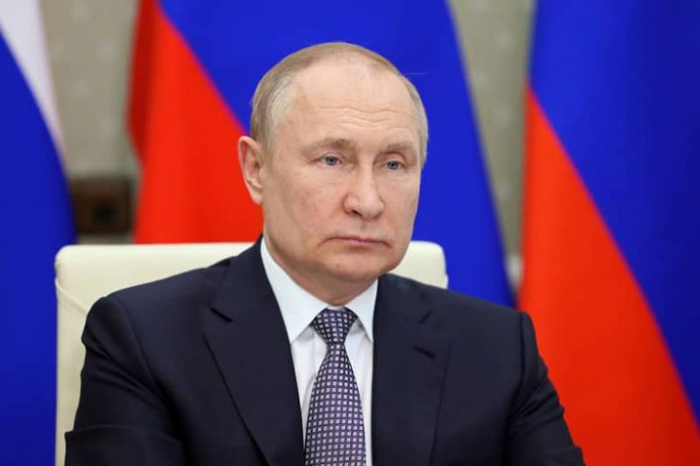 
Владимир Путин выступит с посланием 21 февраля: что ждать россиянам от этого выступления                