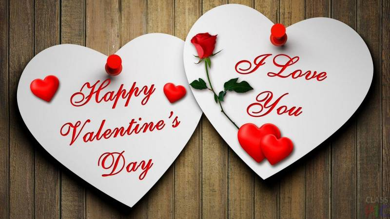 
Валентинки своими руками станут прекрасным подарком на 14 февраля                