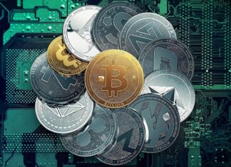 Особенности обмена криптовалюты в обменниках