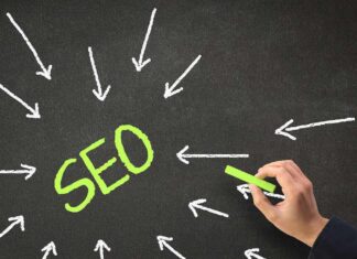 С чего начать продвижение сайта: пошаговая инструкция