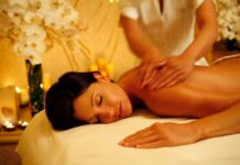 Как воздействует расслабляющий массаж на человека?