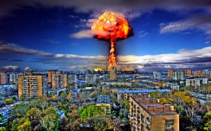
«Украина превратится в необитаемую Луну»: эксперты назвали главные опасности «урановых» боеприпасов                