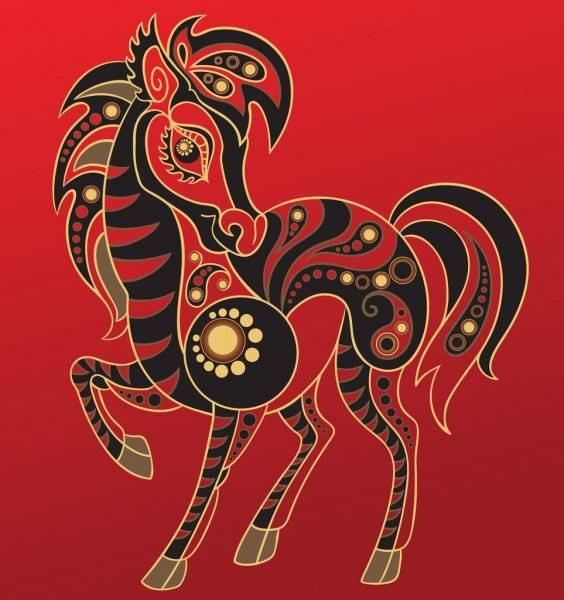 
Китайский гороскоп на апрель 2023 года                