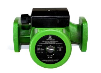 Как выбрать циркуляционный насос для отопления частного дома?