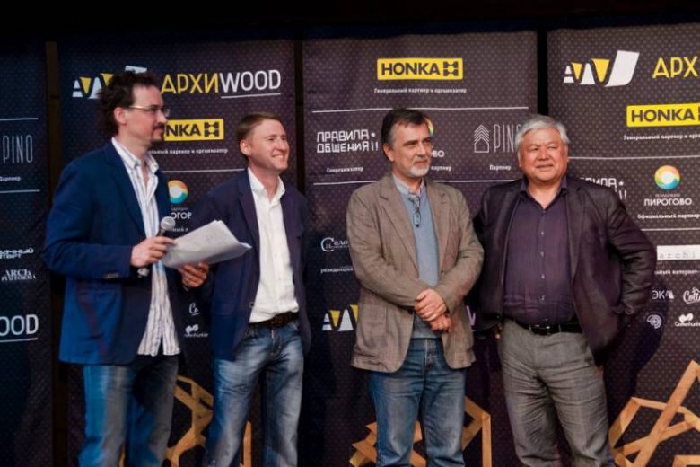 
Архитектурные и интерьерные проекты из дерева могут принять участие в общероссийской премии АРХИWOOD                