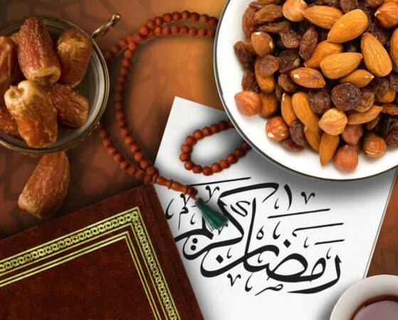 
Запреты и время ужина в пост Рамадан с 22 марта по 21 апреля 2023 года                