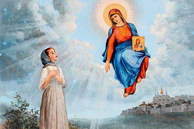 
Чудотворная «Державная» 15 марта: о чем и как правильно молиться у святого лика Божией Матери                